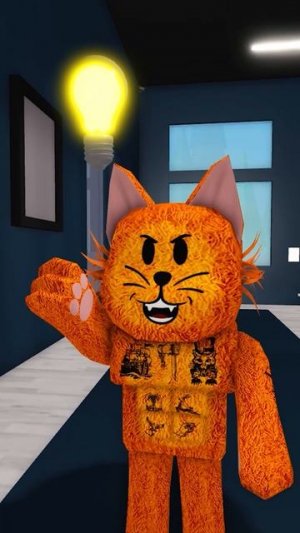 Сигма кот и психованная хозяйка, новая история про молоко