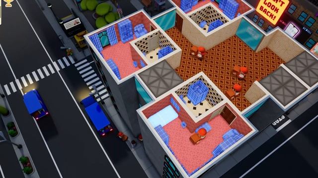 Hotel Architect - Official New York Content Update Trailer смотреть онлайн