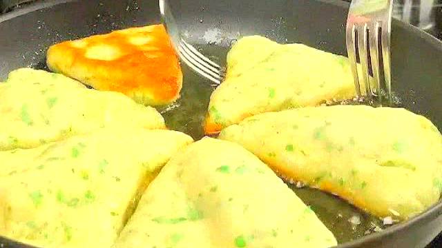 Рецепты от Гали