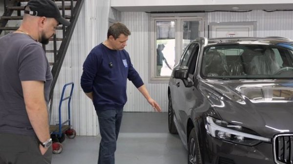 Видео о компании Vclub.MSK