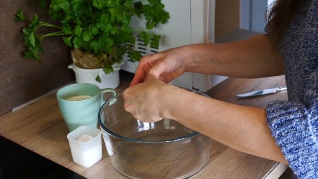 Пирог Жульен - ЭТО НЕРЕАЛЬНО ВКУСНО смотреть онлайн