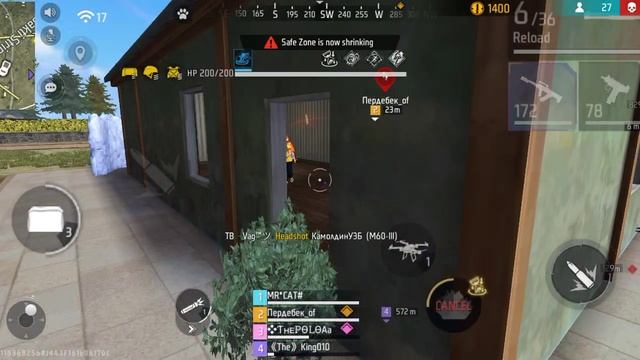 Free Fire