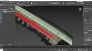Урок 3. Дефлектора окон (ветровики) разработка, 3d моделирование в 3D Max