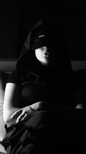 VANESSA - В дурке смотреть онлайн