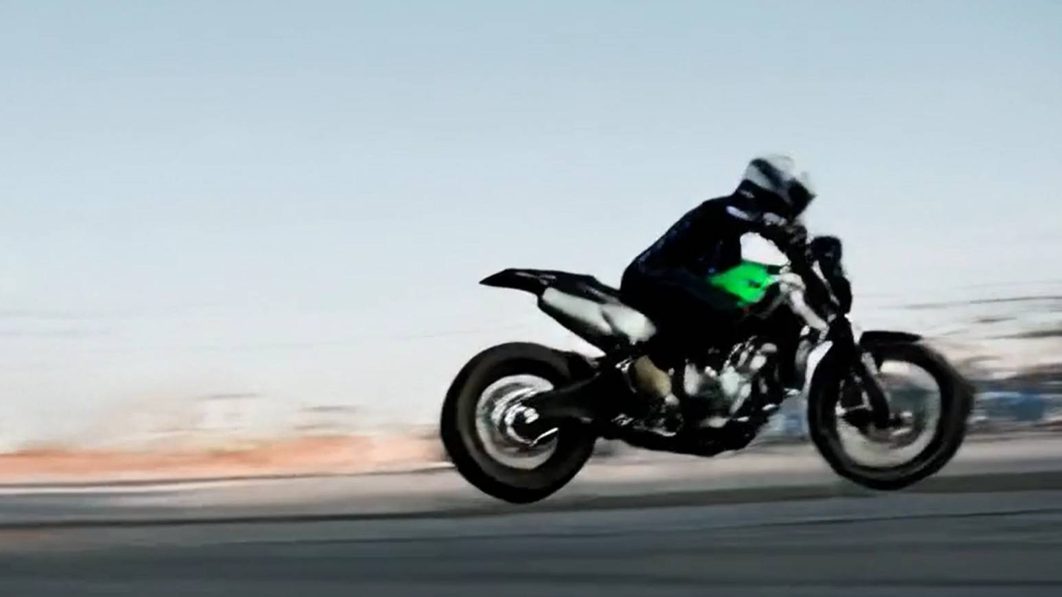 Король дороги