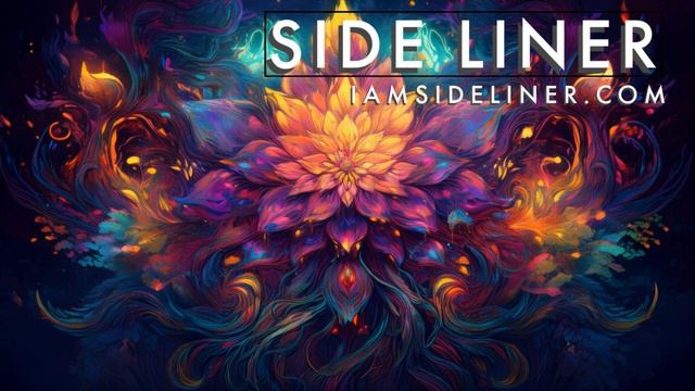 Fever Bloom (Psybient, Psychill, Downtempo Mix)