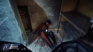 Как я играл в Prey(2017) (нарратор)