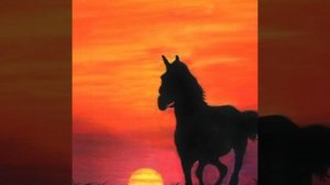 цыганская песня "Нана Цоха"