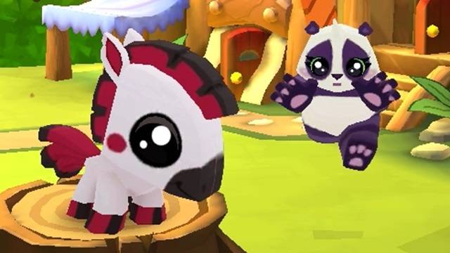 Детские мультики Бегалки Dash Tag смотреть онлайн