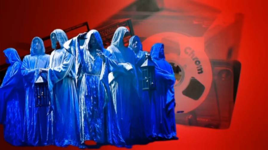 Gregorian - 1991 Sadisfaction (Metronome 849 378-2)France CD