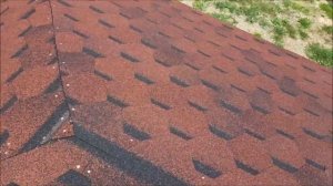 Беседка 3 на 4м. Вальмовая крыша. Мягкая черепица.