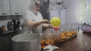 Мама и 13 детей - Рецепт наивкуснейшего пирога - Мой день