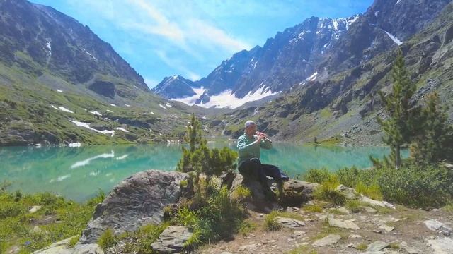 Дудук в горах. смотреть онлайн