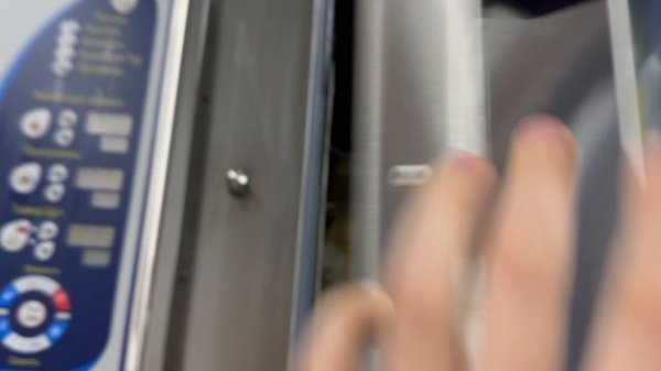 Пароконвектомат Abat ПКА 6-1/1ВМ (1 635)