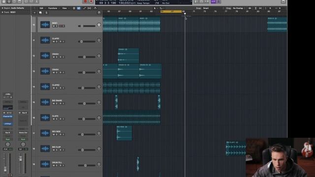 30. The second drop смотреть онлайн