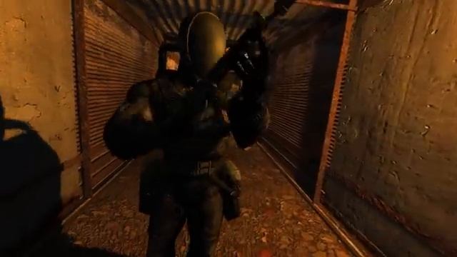 Меченый получает от каждого по морде смотреть онлайн