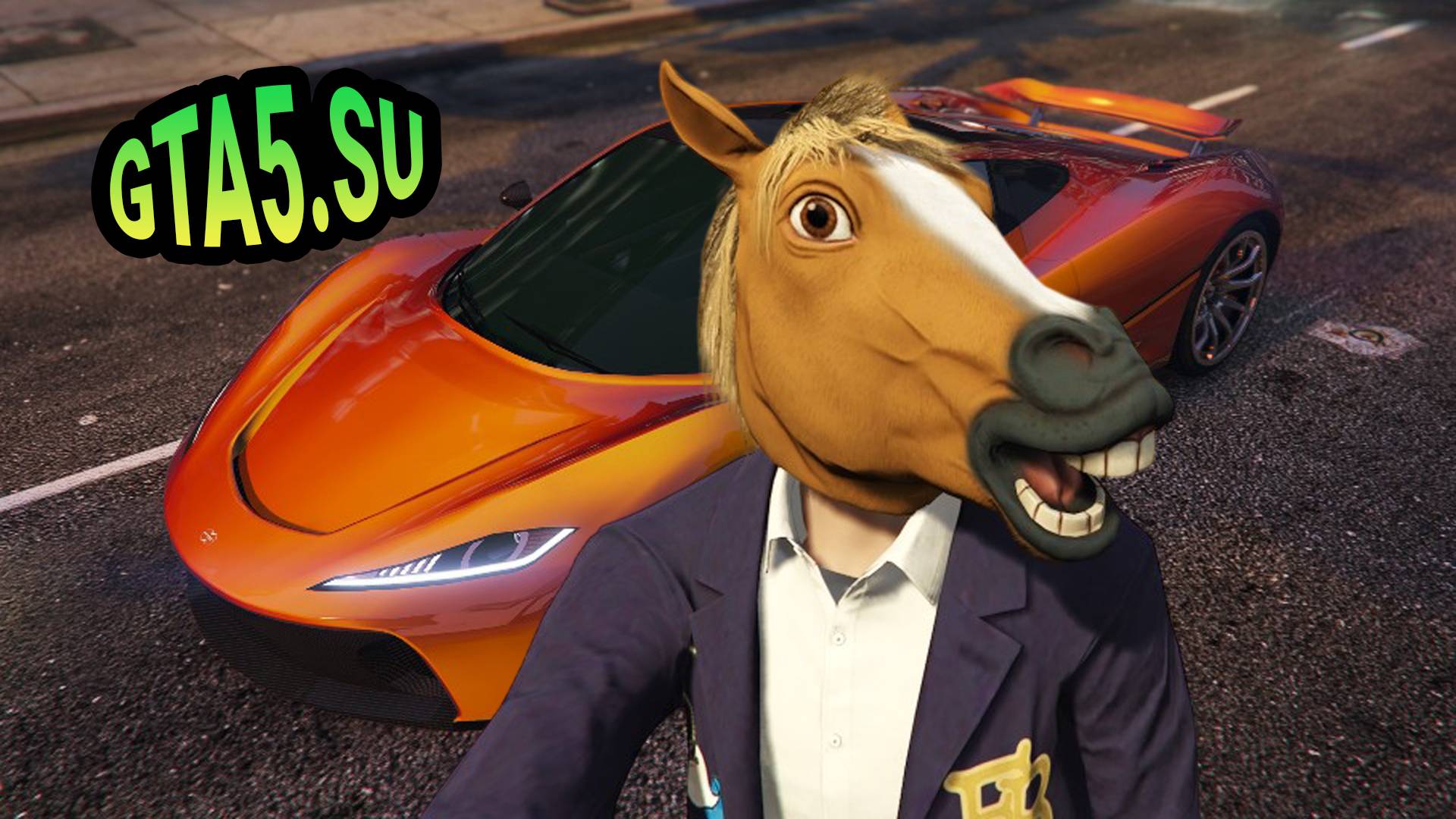 Работа инкассатора в GTA 5 онлайн и новые машины словно из ГТА 6 смотреть онлайн