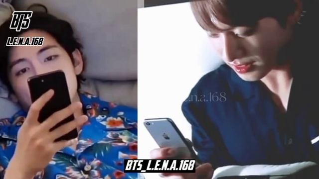 "💜 Ты во мне, как яд " Часть 41 смотреть онлайн