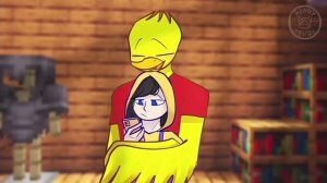 Передряга с фиксай и друзья и сервер