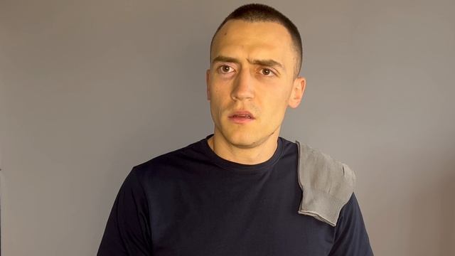 Проба Ваня Гутенморген (Алексеев Игорь) смотреть онлайн