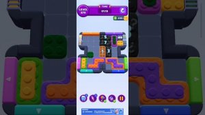 color block jam 879 уровень