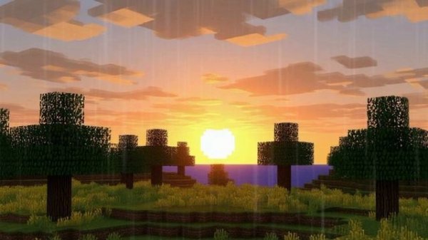 IgrOmAn Minecraft - Если бы не обновлял