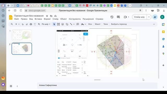 Astro-vastu.p4.praktika-no-2-14.06.24