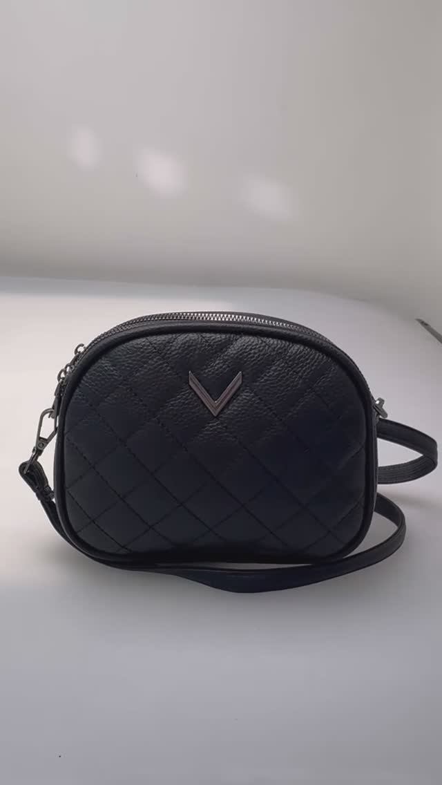 886-60065_женская сумки из натуральной кожи торговая марка Valigetti смотреть онлайн