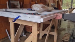 Тёплый подставочный профиль на пластиковое окно