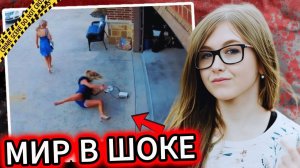 Душераздирающее убийство, потрясшее мир _ Документальный фильм о настоящих преступлениях (1)