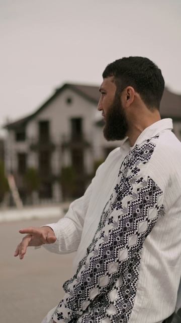 Амиран Чеченов-По весне смотреть онлайн