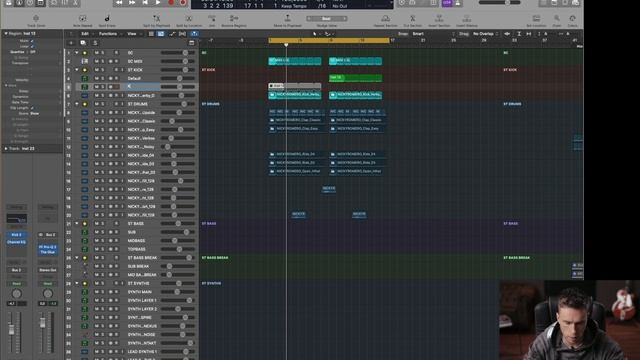 31. Sculpting the intro смотреть онлайн