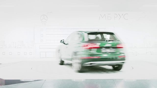 МБ РУС - эксперт по продажам премиальных автомобилей смотреть онлайн