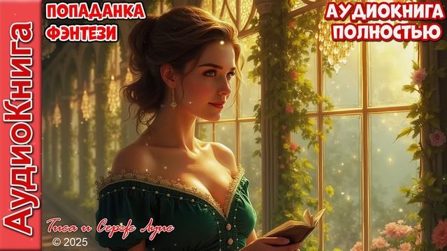 Вторая весна_ История сильной женщины ! Бытовое фэнтези. Любовный роман.