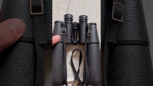 Бинокли СССР Бпц 20х60. Обзор всех разновидностей .