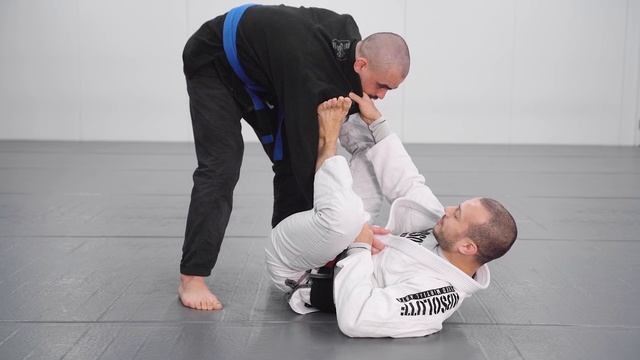7 - Vs Low Posture смотреть онлайн