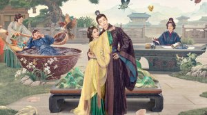 Сериал Узник красоты – 1 сезон 24 серия / Zhe yao