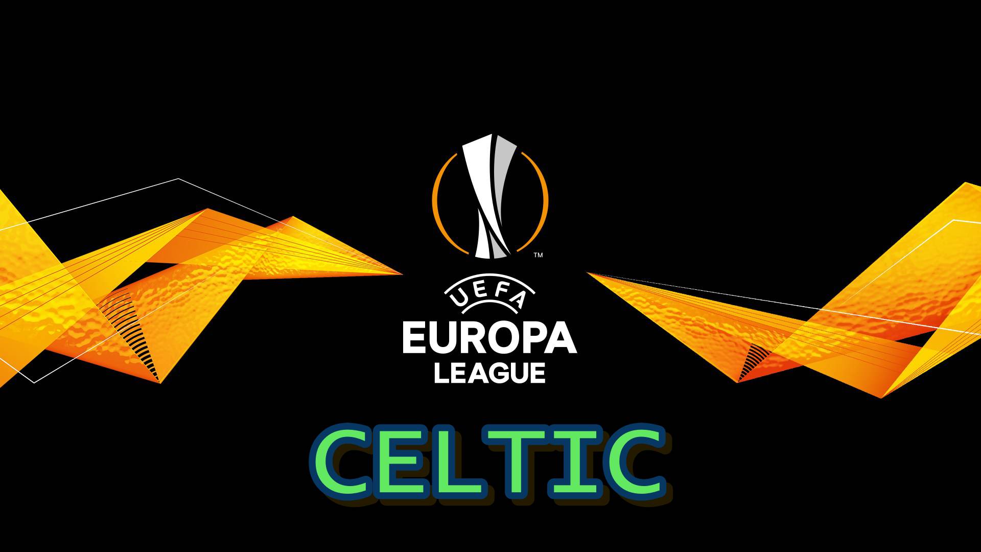 Fifa 19. 4 season UEFA League Europa 1/8 Celtic - Borussia Dotrmund 1 match смотреть онлайн