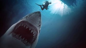 Великие белые воды — Официальный трейлер (2025)