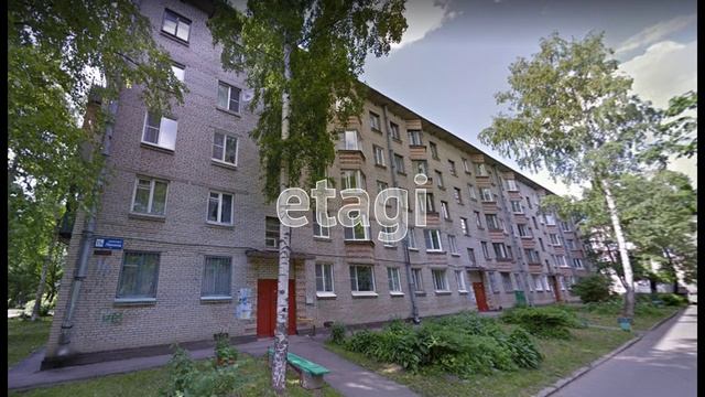 Кириши, проспект Ленина, 11а смотреть онлайн