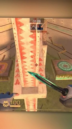 ДЕВОЧКИ vs. МАЛЬЧИКИ В ИГРАХ БЕХОЛДЕРА STANDOFF 2