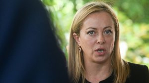 Мимика Джорджи Мелони стала темой обсуждений после саммита НАТО