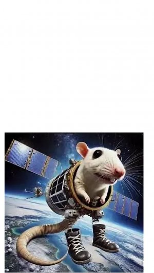 Режим гибридов итальянских мемов