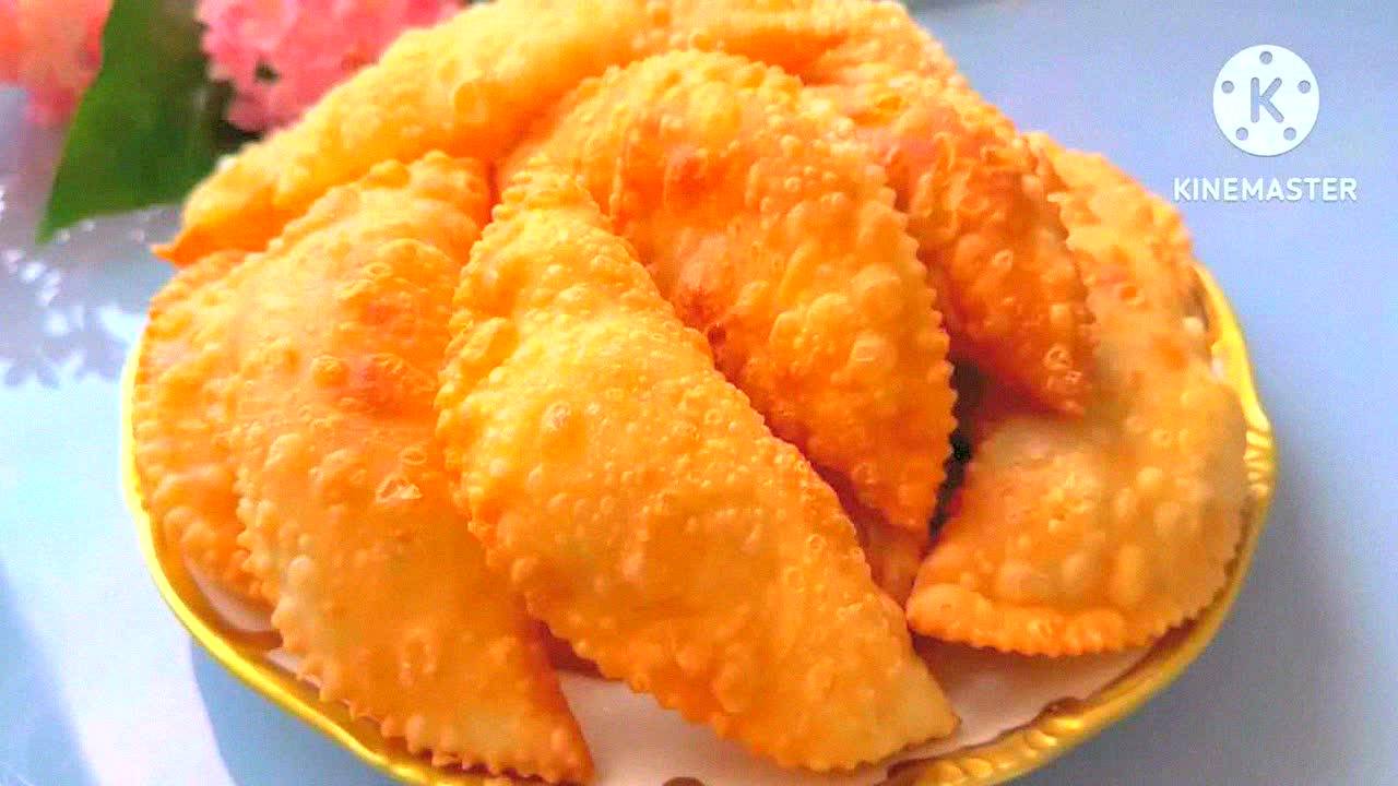 Рецепты от Гали