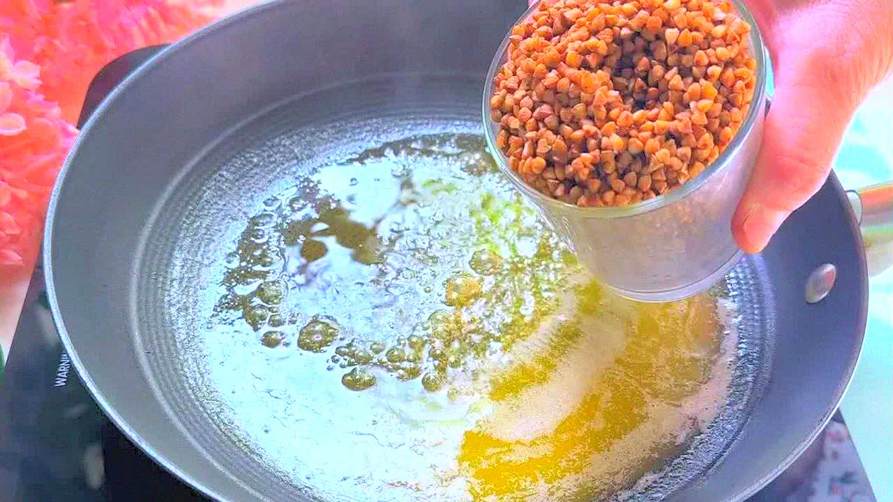 Рецепты от Гали