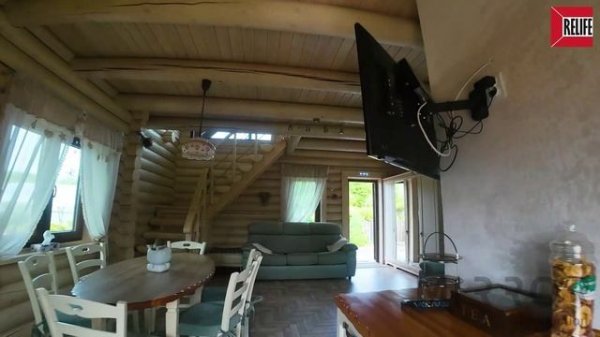 ReLife 5 | Аэросъёмка