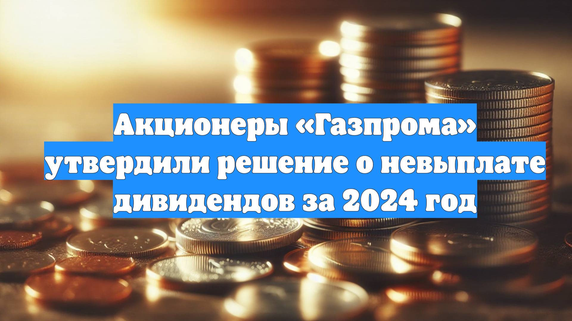 Первый Новостной