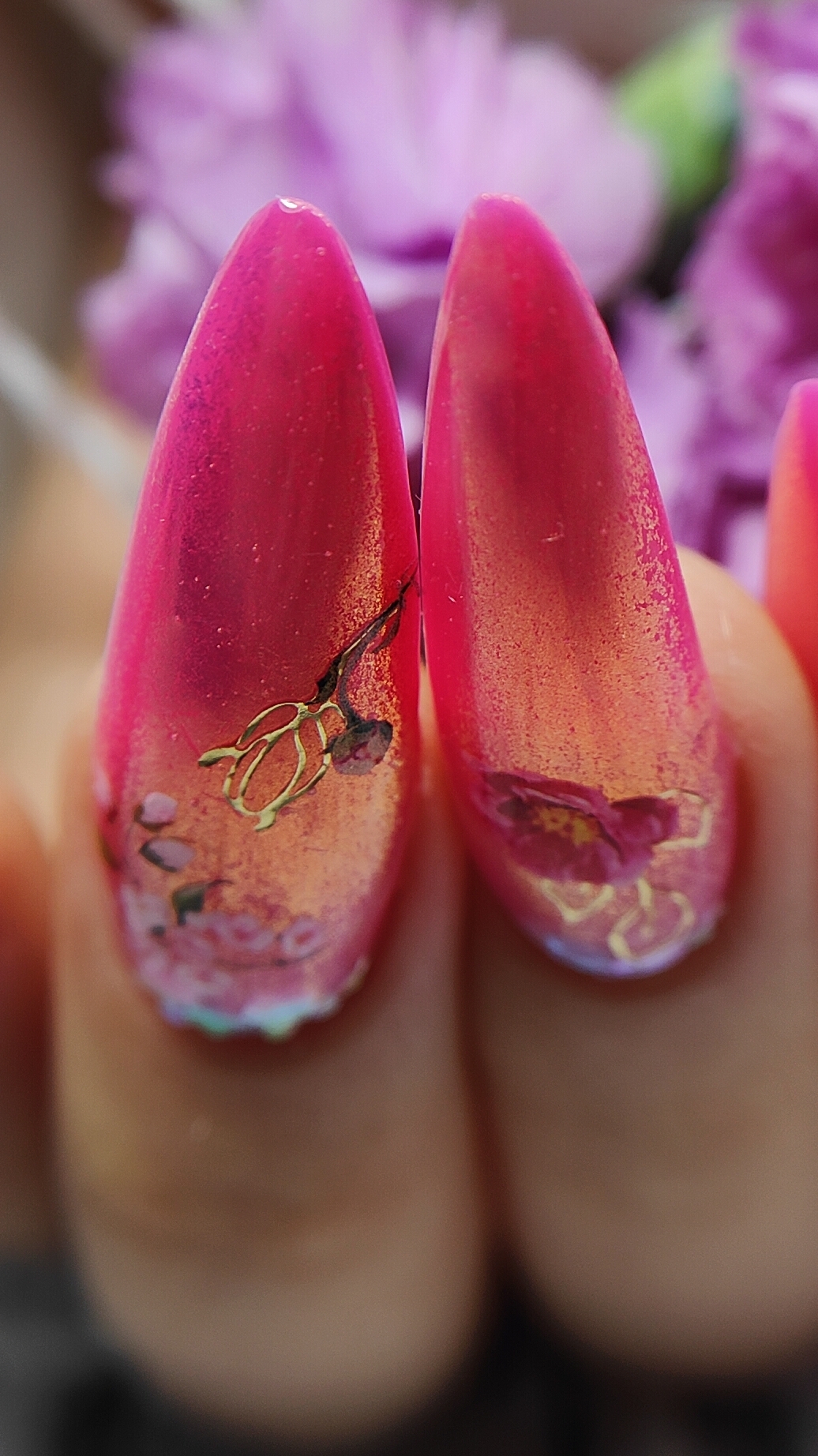 Цветные гели Navi смотреть онлайн