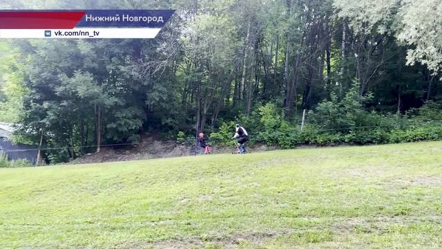 Межрегиональные соревнования по летним горным лыжам пройдут на спортивной базе «Слуда» с 1 по 3 июля смотреть онлайн