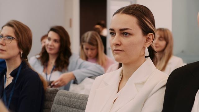 Конференция. 22.03.24 EDPRO 2 смотреть онлайн